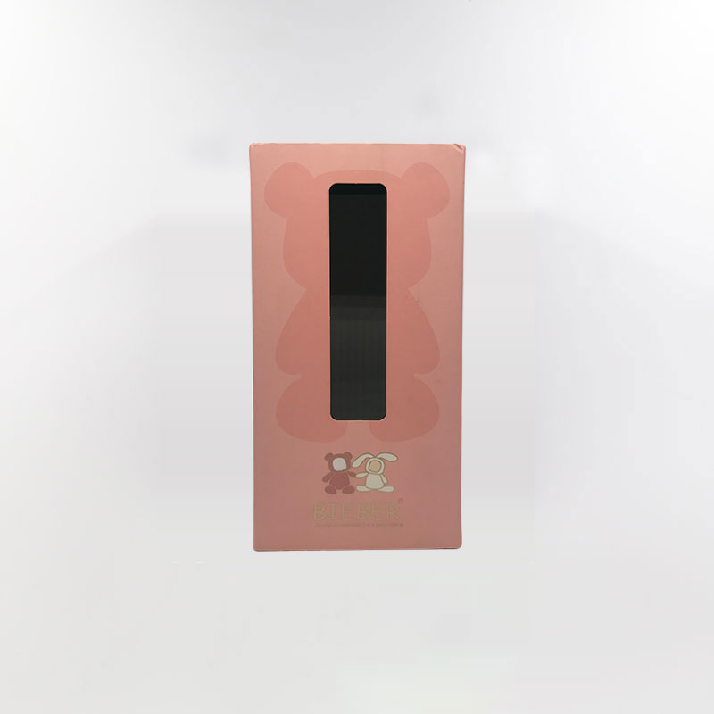 BIEBER 抽屉玩具包装盒