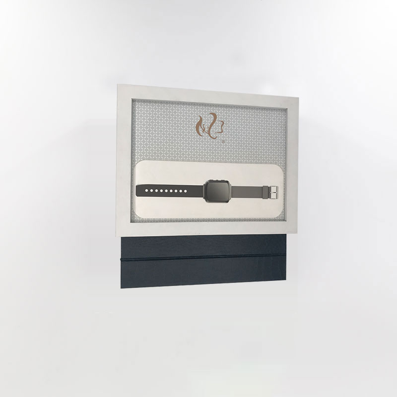 小米天地盖蓝牙智能手表包装礼品盒