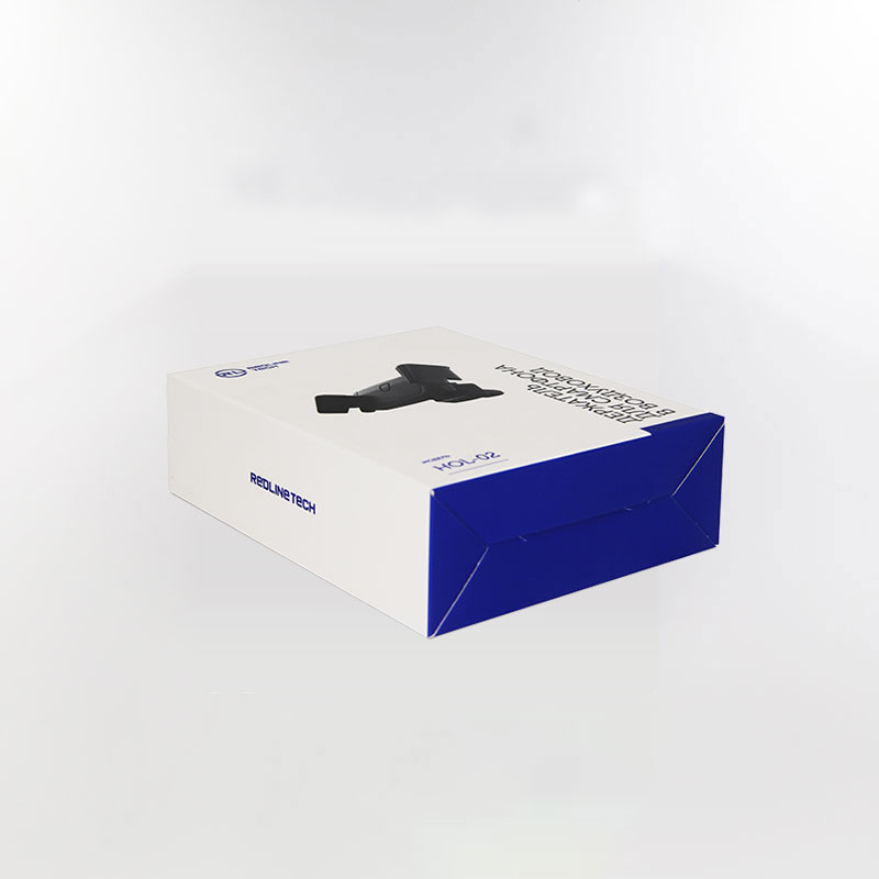 Car and Cell Phone Holder Package Box