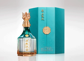 高档烟/酒包装