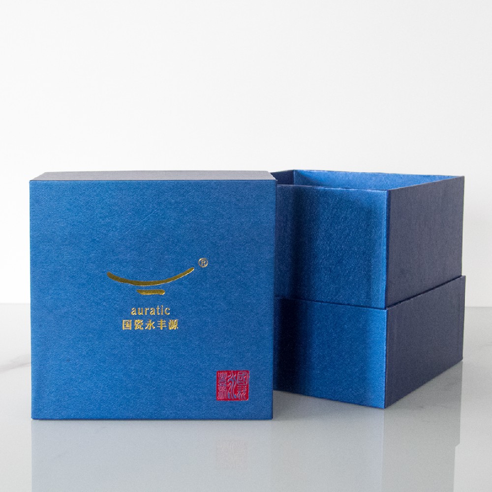 Advanced Ceramic Gift Box