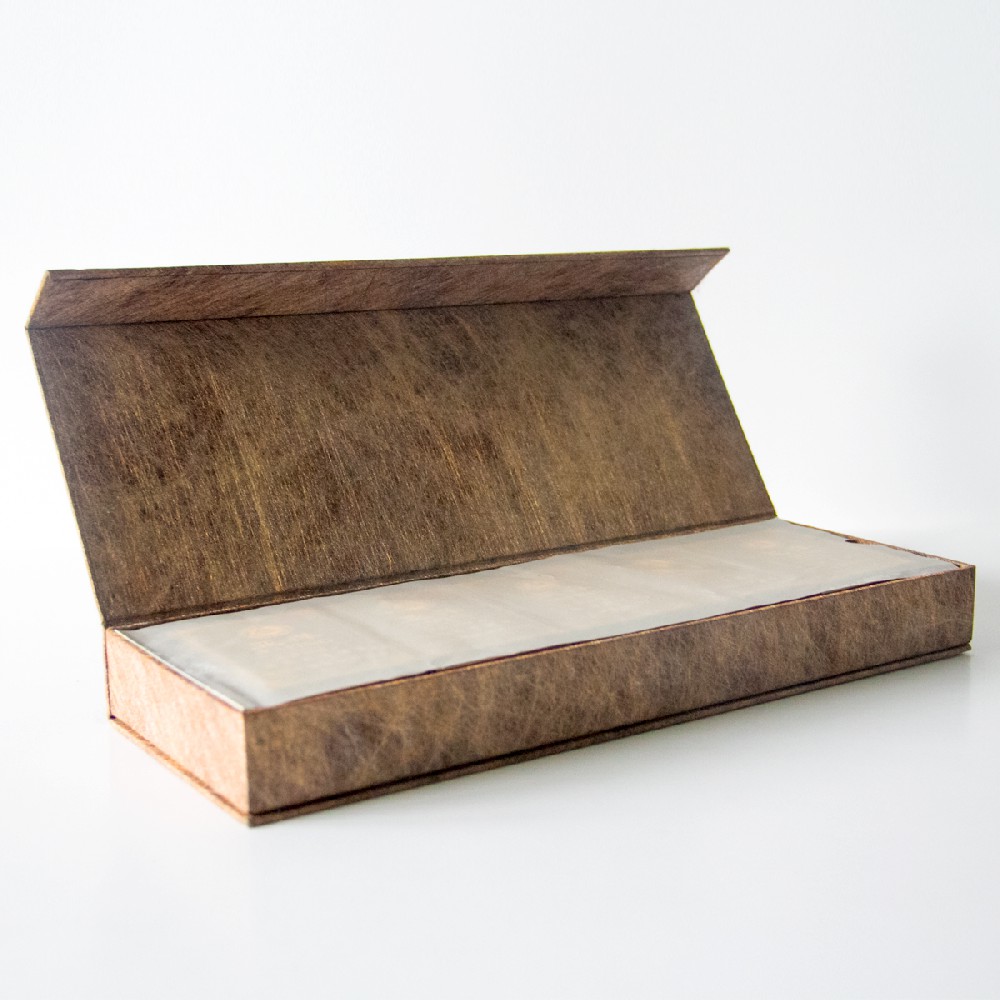 精品香烟包装盒