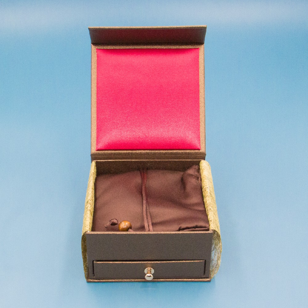 高档首饰珠宝礼盒