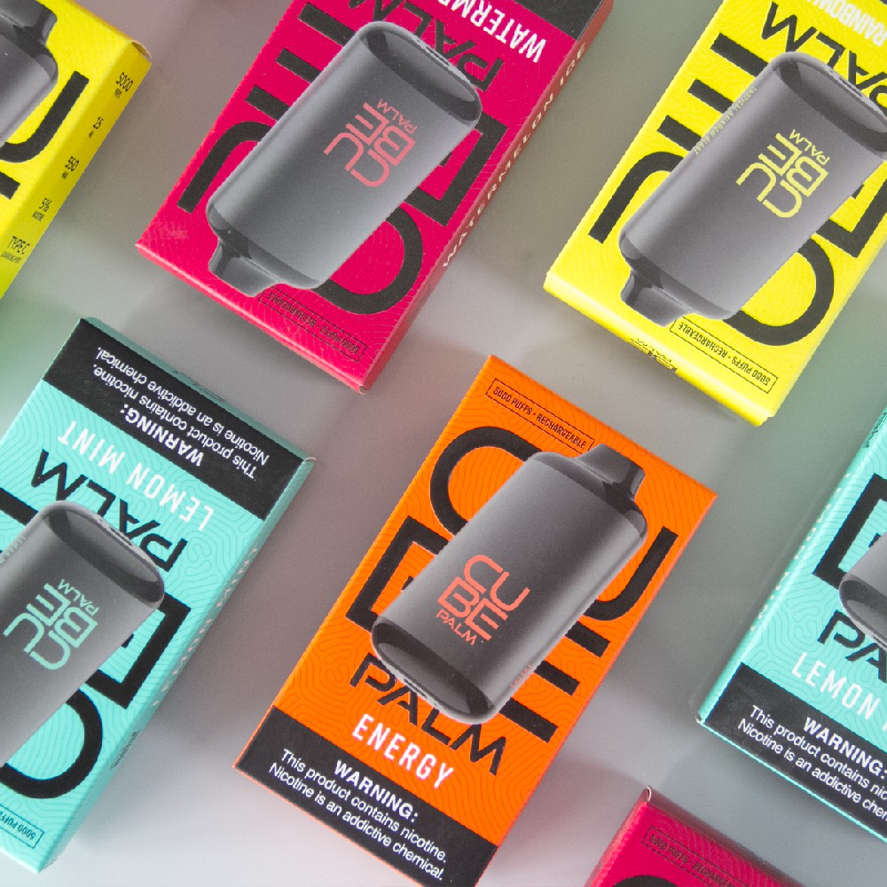 跨境外贸款UV高清印刷数码产品化妆品工艺品白卡纸包装盒