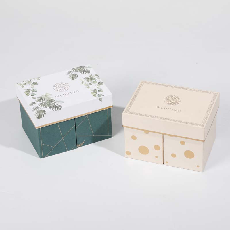 Door gift box