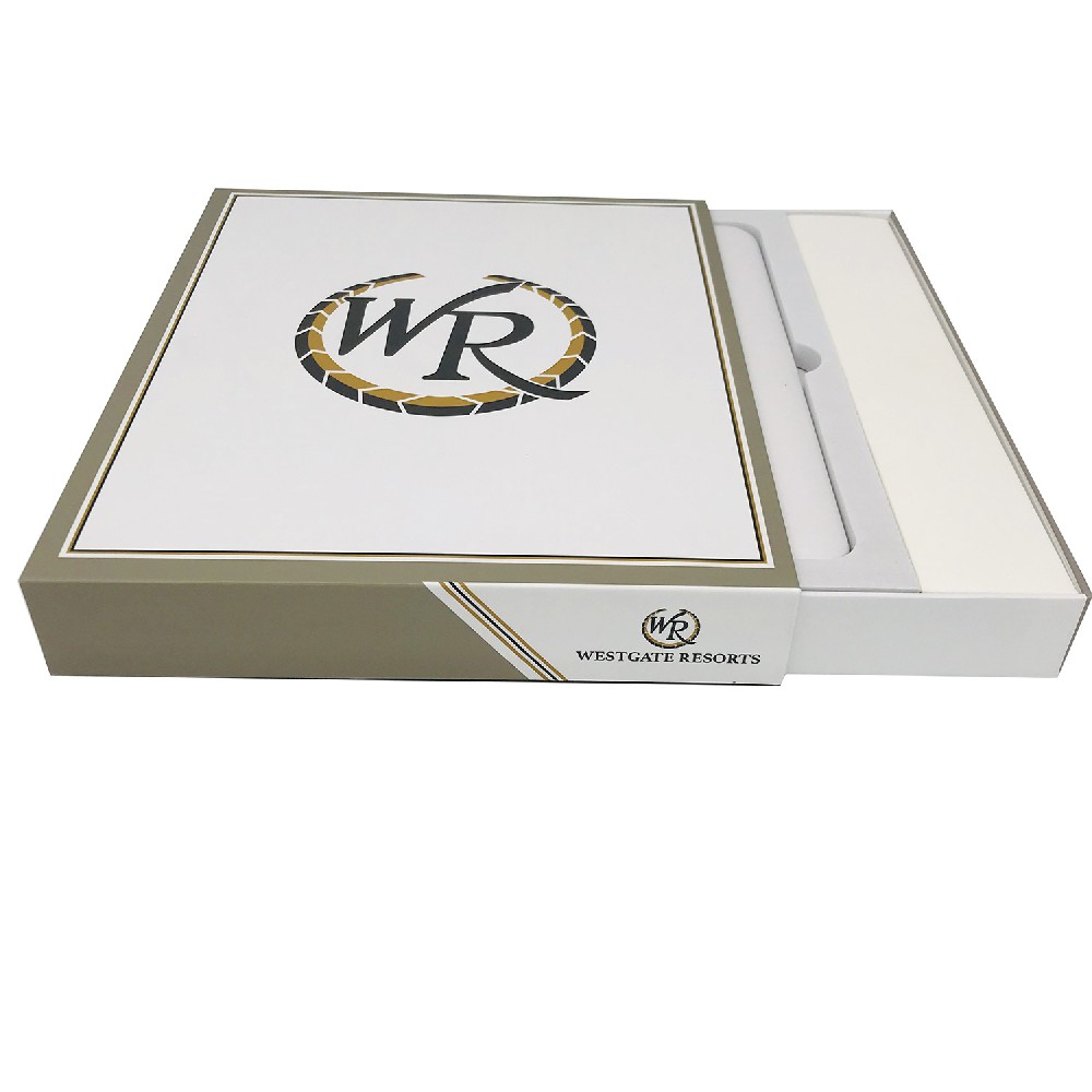 Book-style box digital Bluetooth headset packaging box for wireless electronic products