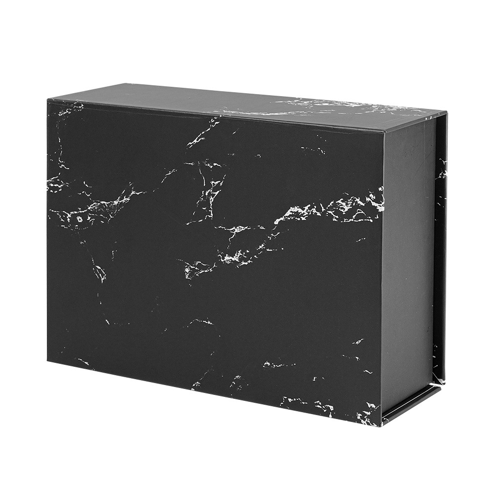 Cosmetics packaging box