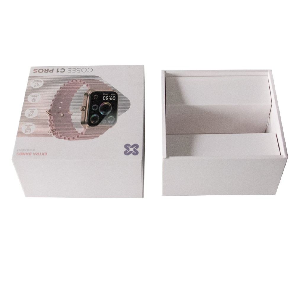 3C digital packaging box