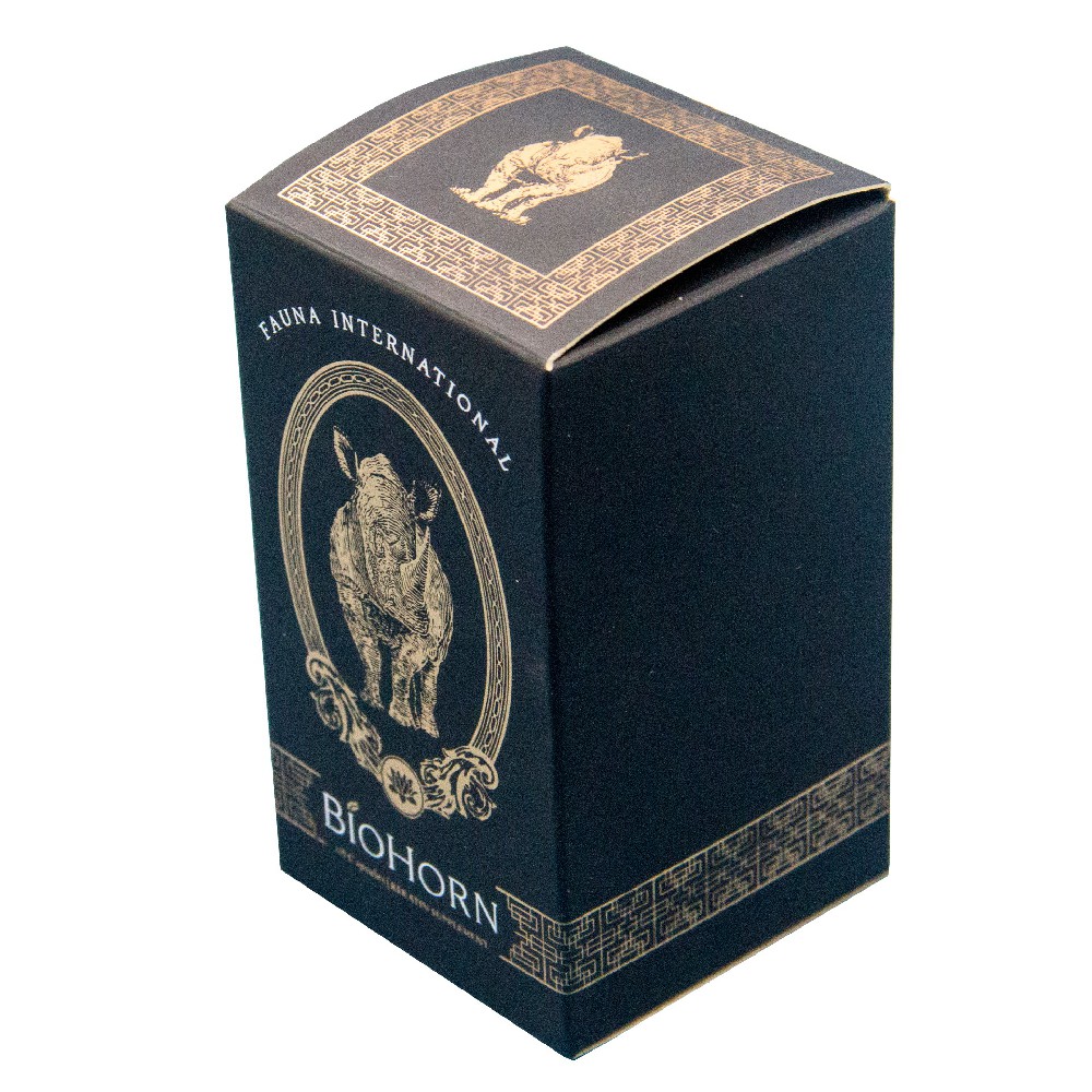 Copperplate paper essential oil diffuser card box