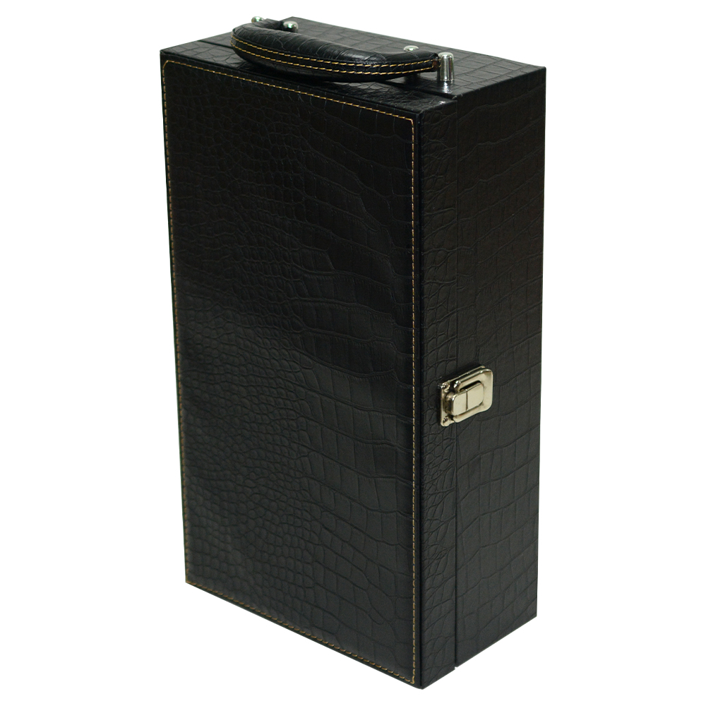 高端红酒礼盒包装