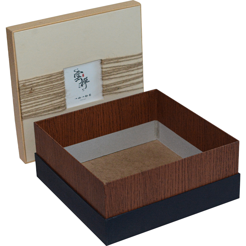 tea gift box