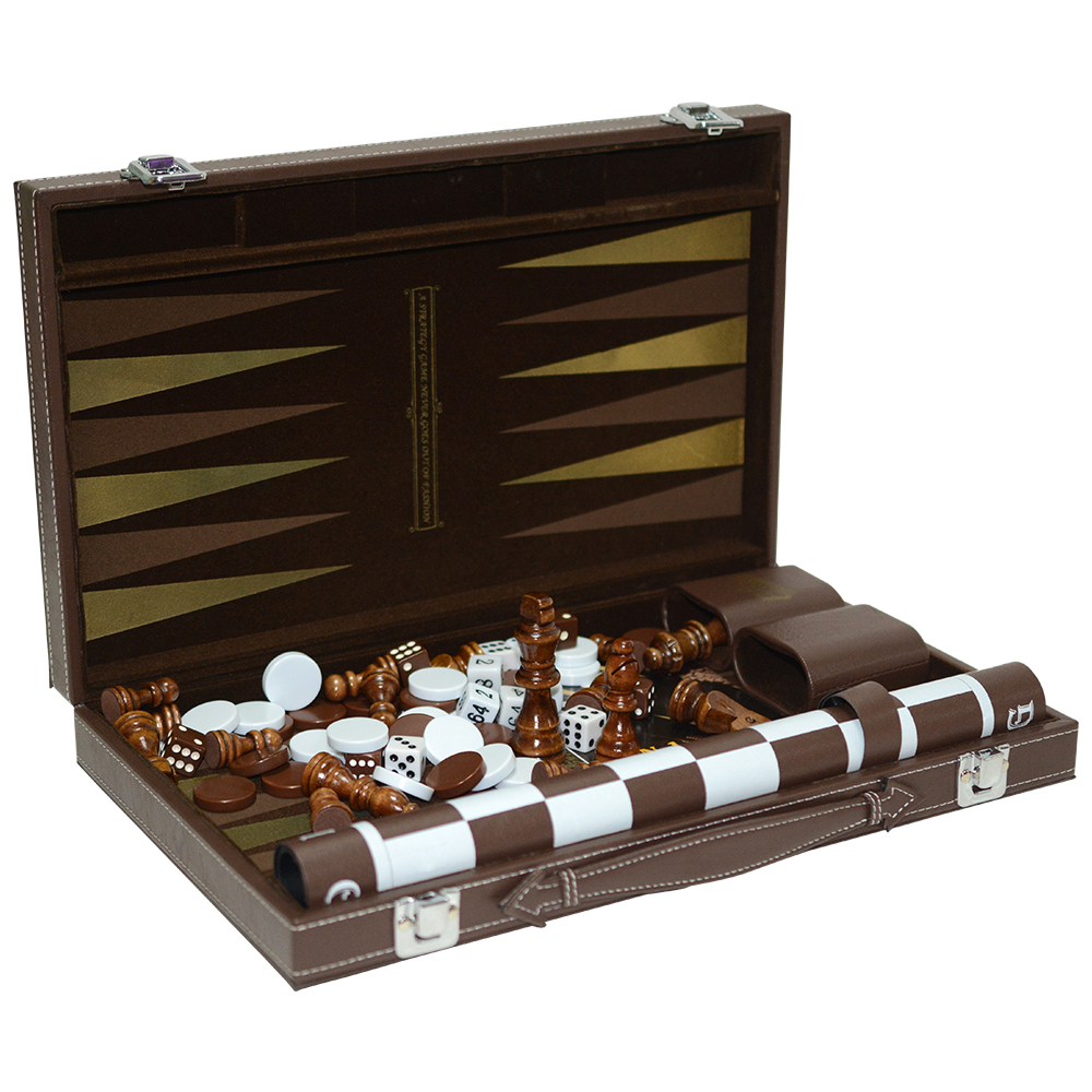 Chess box