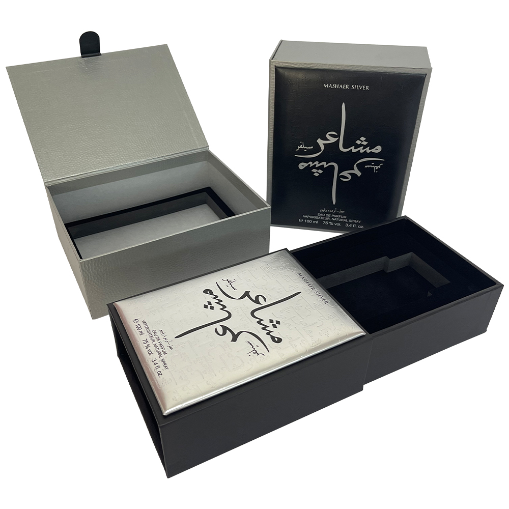 Perfume gift box