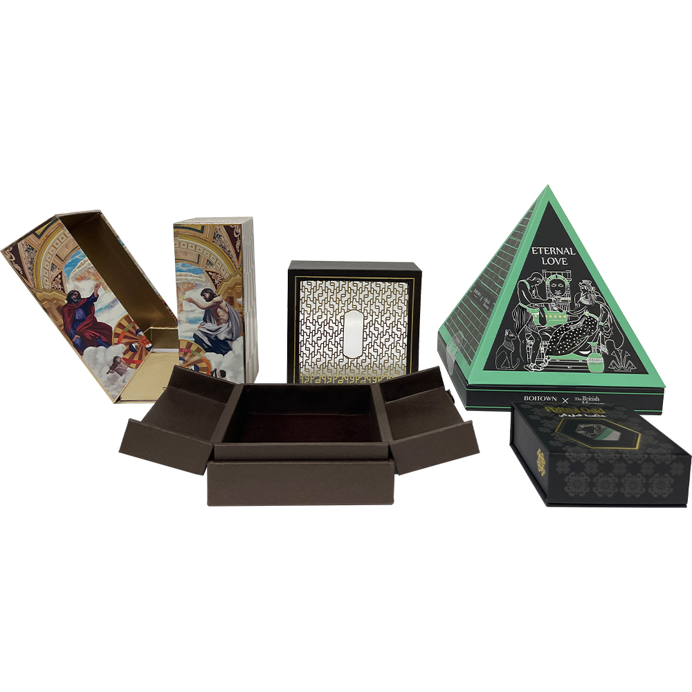 High-end gift boxHigh-end gift box