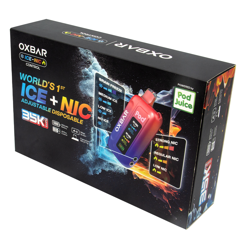 电子烟抽屉礼盒