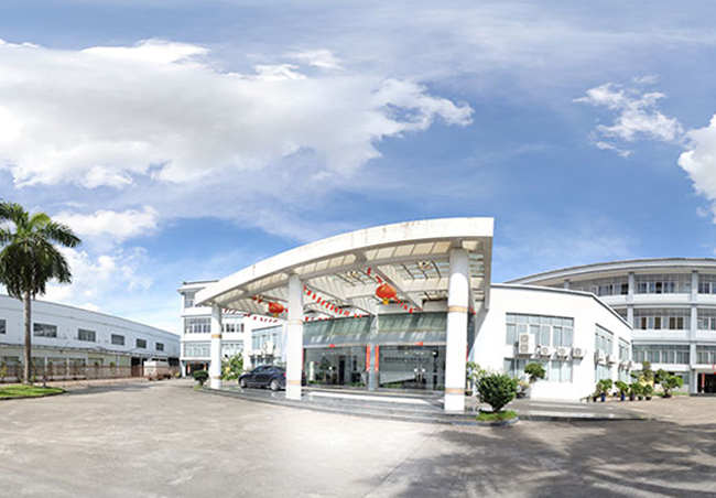 Shenzhen Gelite Printing Co, Ltd.